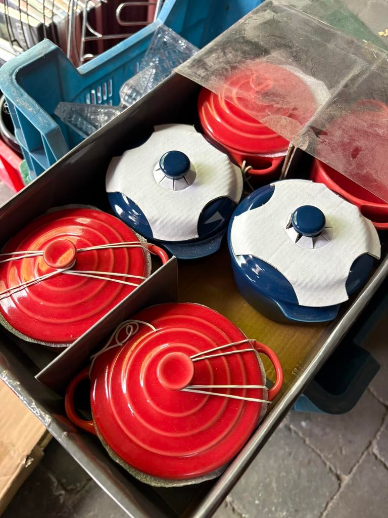 Lot pour brocante ou autre, Divers, Lots de brocante, Enlèvement