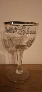 Westmalle glas dubbel bruin, Verzamelen, Ophalen