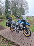 Bmw r1250gs adventure, Motoren, 2 cilinders, 1254 cc, Motorrijbewijs A, Gebruikt