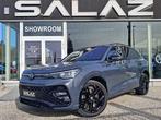 Volkswagen Tiguan 2.0 TDI SCR R-Line DSG/FULL, Argent ou Gris, Achat, Entreprise, Commande vocale
