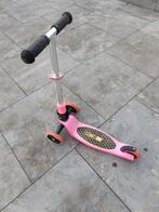 trottinette et casque pour enfant, Enlèvement, Comme neuf, Oxelo Decathlon