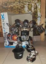 Jouet Robot programmable, Enlèvement, Comme neuf