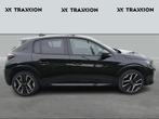 Peugeot 208 GT 1.2 Turbo 100 Man.6, Zwart, Handgeschakeld, 5 deurs, 117 g/km