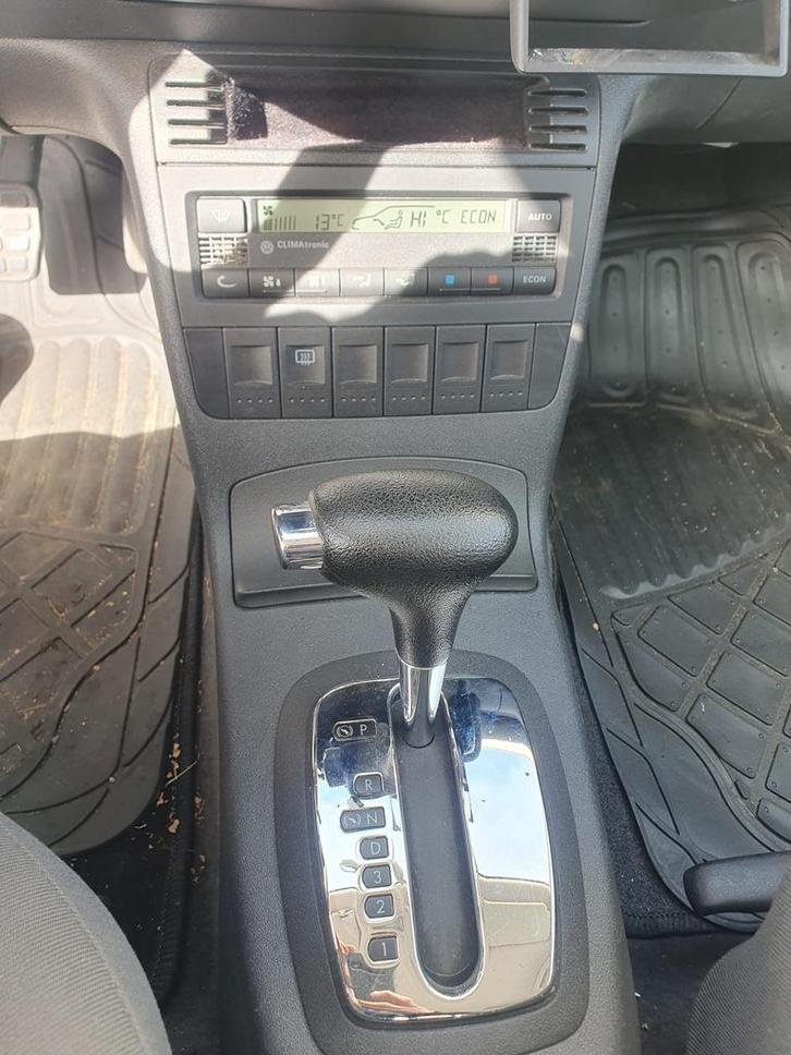 Polo 1.4 benzine Automaat 115.355 km Gekeurd!, Auto's, Volkswagen, Particulier, Polo, Benzine, Ophalen