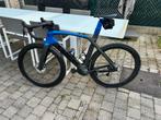 Trek Madone SL7, Fietsen en Brommers, 28 inch, Carbon, Heren, Zo goed als nieuw
