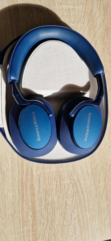 koptelefoon px7s2, Audio, Tv en Foto, Hoofdtelefoons, Ophalen of Verzenden, Gebruikt, Over oor (circumaural), Overige merken