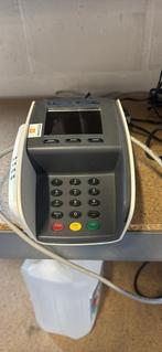 Yomani betaalterminal, Ophalen