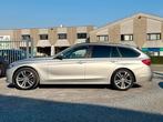 BMW 316d Facelift Euro6, Auto's, USB, Achterwielaandrijving, 1995 cc, 4 cilinders