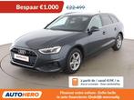 Audi A4 35 TDI Mild-Hybrid (bj 2019, automaat), Auto's, Lichtsensor, Gebruikt, Euro 6, A4