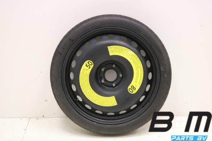 Org noodwiel / reservewiel 20 inch A6 4G / A7 4G0601027E, Pneu(s), Utilisé