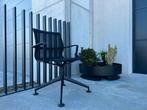 Conférence Vitra Physix, chaises de conférence, 5x, Envoi, Utilisé, Chaise
