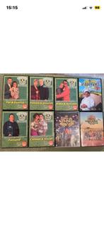 Dvd’s FC Kampioenen te koop, Alle leeftijden, Ophalen, Zo goed als nieuw, Overige genres