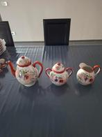 Chinees theeservies, Antiek en Kunst, Ophalen