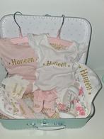 Gepersonaliseerd baby cadeau — koffertje met naam, Enlèvement ou Envoi, Neuf, Autres tailles