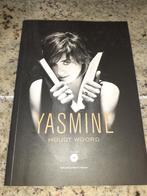 YASMINE Houdt Woord, boek + CD, Ophalen of Verzenden, Zo goed als nieuw, Meerdere auteurs