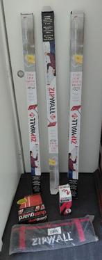 Zipwall verstelbaar stofscherm, Ophalen of Verzenden, Zo goed als nieuw