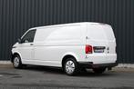 Vw Transporter T6.1 2.0TDI DSG, LED, Camera, Cruise Leder Ac, Cuir, 186 g/km, Entreprise, 3 places