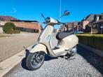 New Vespa Primavera 50cc B Klasse, Fietsen en Brommers, Ophalen, Overige modellen, Nieuw, Klasse B (45 km/u)