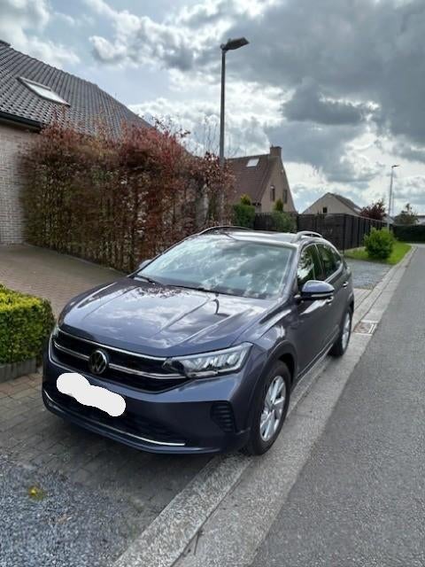 Volkswagen Taigo camera*sensoren*carplay : topdeal !!!, Autos, Volkswagen, Particulier, Taigo, ABS, Caméra de recul, Airbags, Air conditionné