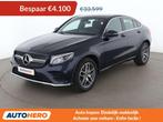 Mercedes-Benz GLC 250 GLC 250 4Matic AMG Line (bj 2018), Auto's, Automaat, https://public.car-pass.be/vhr/cdeb73a0-4993-4004-92cb-1ac215b1ed9e