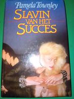 boek slavin van het succes, Ophalen of Verzenden, Zo goed als nieuw, Nederland, Pamela townley