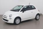 Fiat 500 1.0i 70, Euro 6, Entreprise, Noir, 70 ch