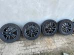 kit hiver avec jantes MINI R60 JCW 18', Enlèvement, Jante(s)