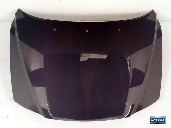 Motorkap van een Volvo S80 (452), Gebruikt, -, -, Ophalen of Verzenden