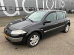2004 Renault Mégane 1.4 Personenauto 26-NS-VR, Auto's, Gebruikt, Bedrijf, Handgeschakeld, Stadsauto