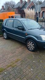 Ford fusion, Auto's, Automaat, Fusion, Diesel, Particulier