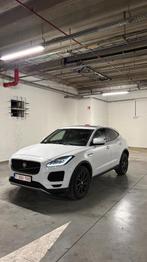 Jaguar e-pace, Autos, Jaguar, Cuir, Détection des panneaux routiers, Euro 6, Entretenue par le concessionnaire