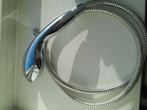 Ensemble robinets + pommeau de douche, Bricolage & Construction, Sanitaire, Enlèvement, Baignoire