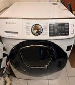 Samsung 16 kg, Enlèvement