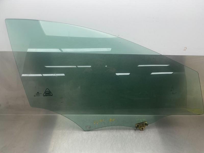 PORTIERRUIT RECHTS VOOR Hyundai i30 Wagon (GDHF5), Gebruikt, Hyundai