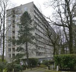 Parkeerplaats te koop Watermael Boisfort, Immo