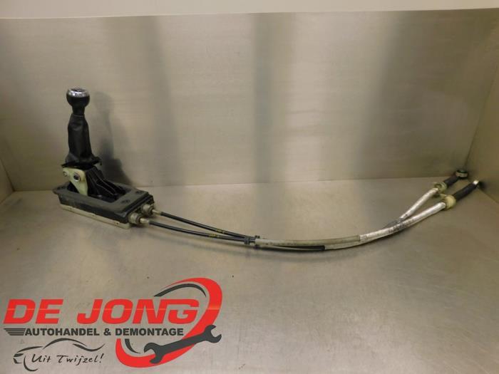 Timonerie de changement de vitesse d'un Mini Clubman, -, 3 mois de garantie, -, -