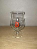 glas duvel, Verzamelen, Biermerken, Ophalen of Verzenden, Zo goed als nieuw, Glas of Glazen, Duvel