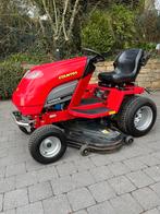 Tracteur tondeuse, Enlèvement, Utilisé, Jusqu'à 80 ch, Autres marques