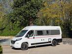 Fiat Dethleffs Globetrail buscamper in ware topconditie!!, Caravans en Kamperen, Mobilhomes, Buscamper of Camperbus, Ringverwarming