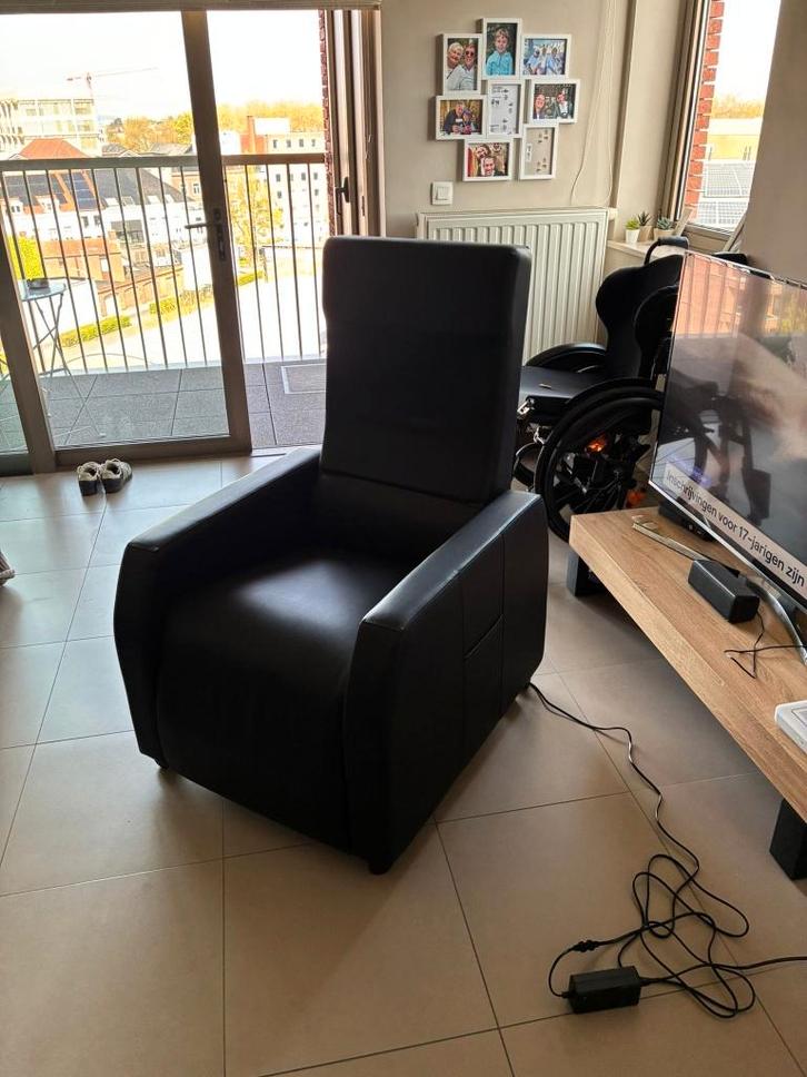 REVILAX Comfortlax, Maison & Meubles, Fauteuils, Neuf, Synthétique, Enlèvement