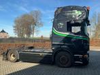 Scania R500 V8 LA 4x2 Truck 44-BHX-8 2011, Autos, Euro 5, Achat, Autres carburants, Scania