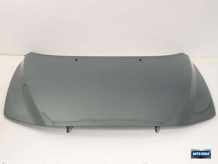 Motorkap van een Volvo S60 (449), Gebruikt, -, -, Ophalen of Verzenden