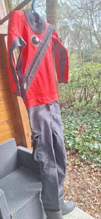 Santi Espace droogpak, Ophalen of Verzenden