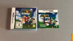 Super Mario 64 DS – Nintendo DS (Compleet / CIB), Consoles de jeu & Jeux vidéo, Jeux | Nintendo DS, 1 joueur, Enlèvement ou Envoi