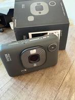 AppareilFujifilm Instax mini LiPlay (nouveau), Enlèvement ou Envoi, Neuf, Fuji