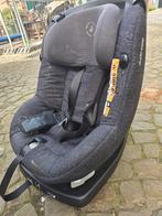 Siège auto Maxi Cosi 3, Enlèvement