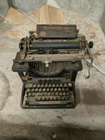 Oude remington GRATIS, Diversen, Typemachines, Ophalen