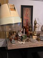 Curiosa te koop als lot, Enlèvement