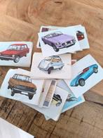 Oude prentjes van chocolade repen, Enlèvement ou Envoi