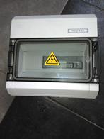 Elektriciteit kast, Enlèvement, Comme neuf